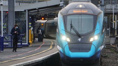 Northern England’s rail upgrade could signal change in direction for public transport