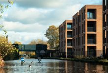 Struggling with a larger home? £2,500 available to support people to move house