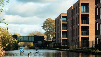 Struggling with a larger home? £2,500 available to support people to move house