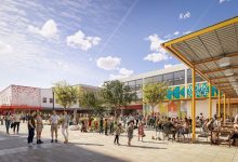Work starts on new Wythenshawe Culture Hub