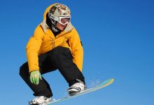 ‘Metamaterials’ could transform our lives – and sports equipment is at the vanguard