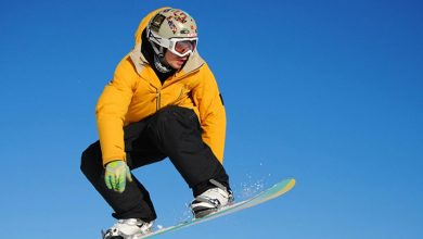 ‘Metamaterials’ could transform our lives – and sports equipment is at the vanguard