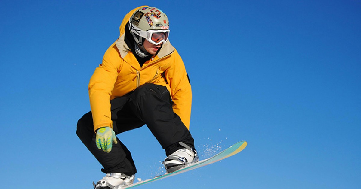 ‘Metamaterials’ could transform our lives – and sports equipment is at the vanguard