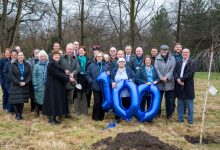 A century of care: Trafford General Hospital celebrates 100 years at the heart of healthcare