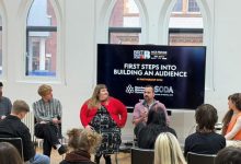BRITs Fringe event comes to Manchester Met