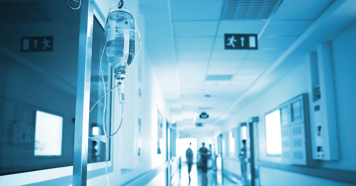 Black men’s experiences in detention expose widespread mental health system failures