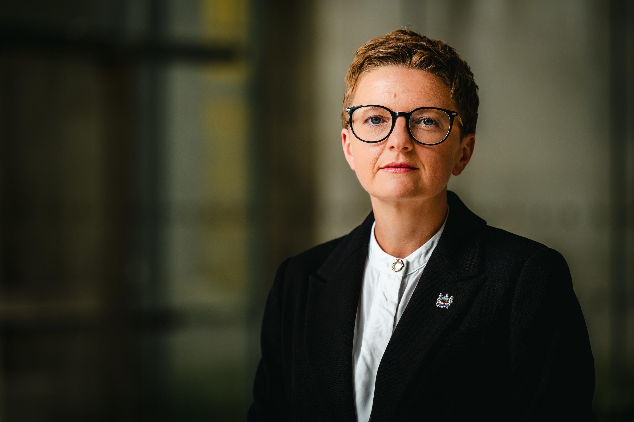 Council Leader urges Manchester to come together against hate