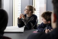 Cutting management apprenticeships would set young people up to fail at work