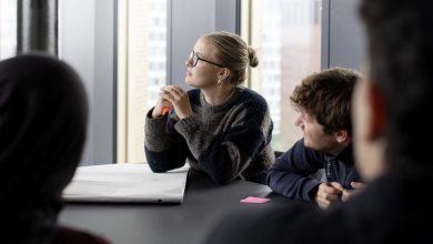 Cutting management apprenticeships would set young people up to fail at work