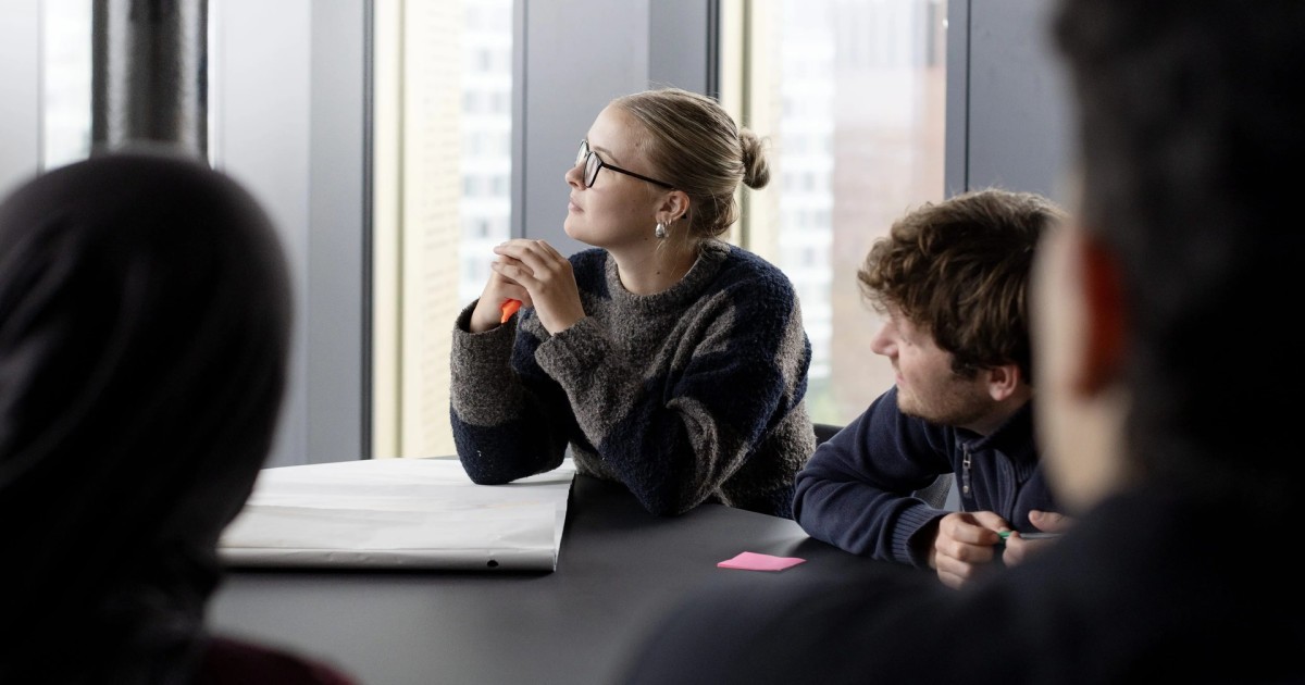 Cutting management apprenticeships would set young people up to fail at work