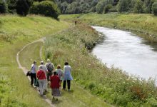 Mersey Valley to have first new National River Walk to boost access to Manchester’s great outdoors