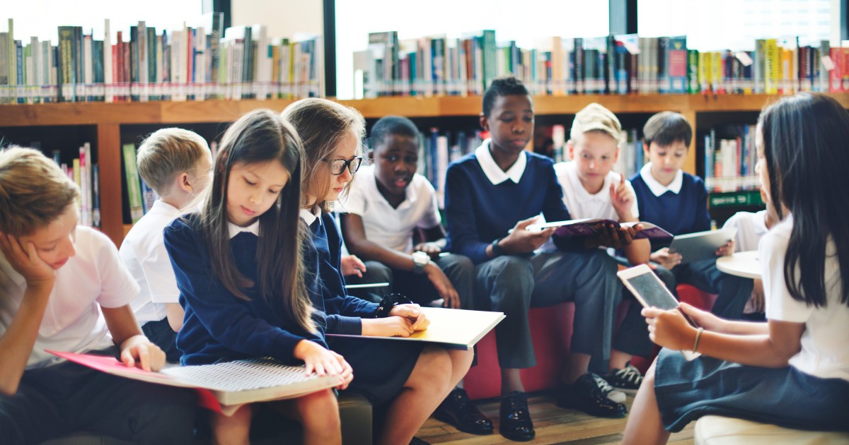 Our Children, Our Future: ICF Response to the Government’s ‘Every Child Achieving and Thriving’ White Paper