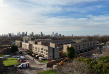 Victoria North: Proposals for next phase of Collyhurst regeneration are presented to residents