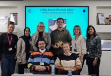 WorkWell wins big as it empowers more people with mental and physical health conditions to find work