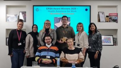 WorkWell wins big as it empowers more people with mental and physical health conditions to find work