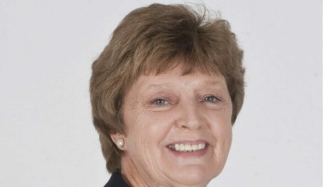 MFT Chair Kathy Cowell appointed Regional Chair for NHS England North West