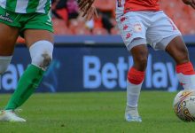 Major ovarian hormone health knowledge gap in elite women’s football – study calls for urgent action