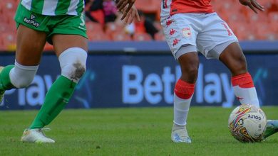 Major ovarian hormone health knowledge gap in elite women’s football – study calls for urgent action