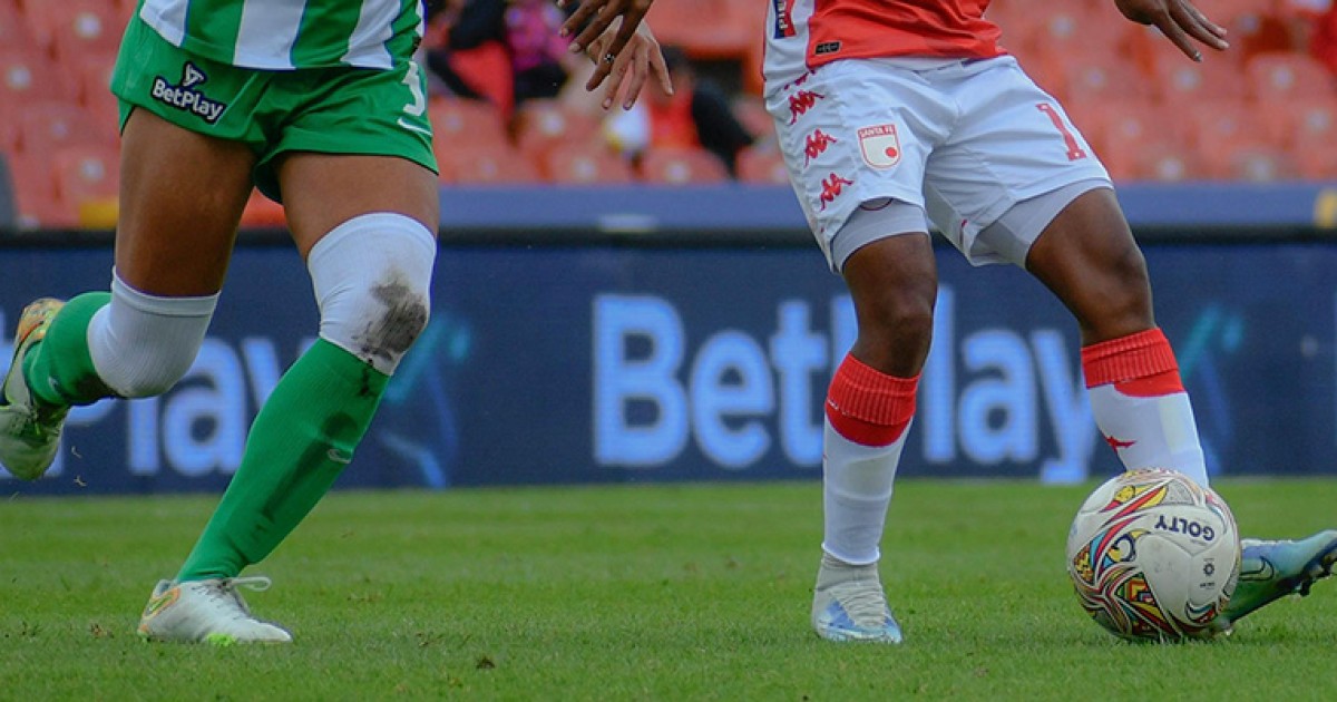 Major ovarian hormone health knowledge gap in elite women’s football – study calls for urgent action