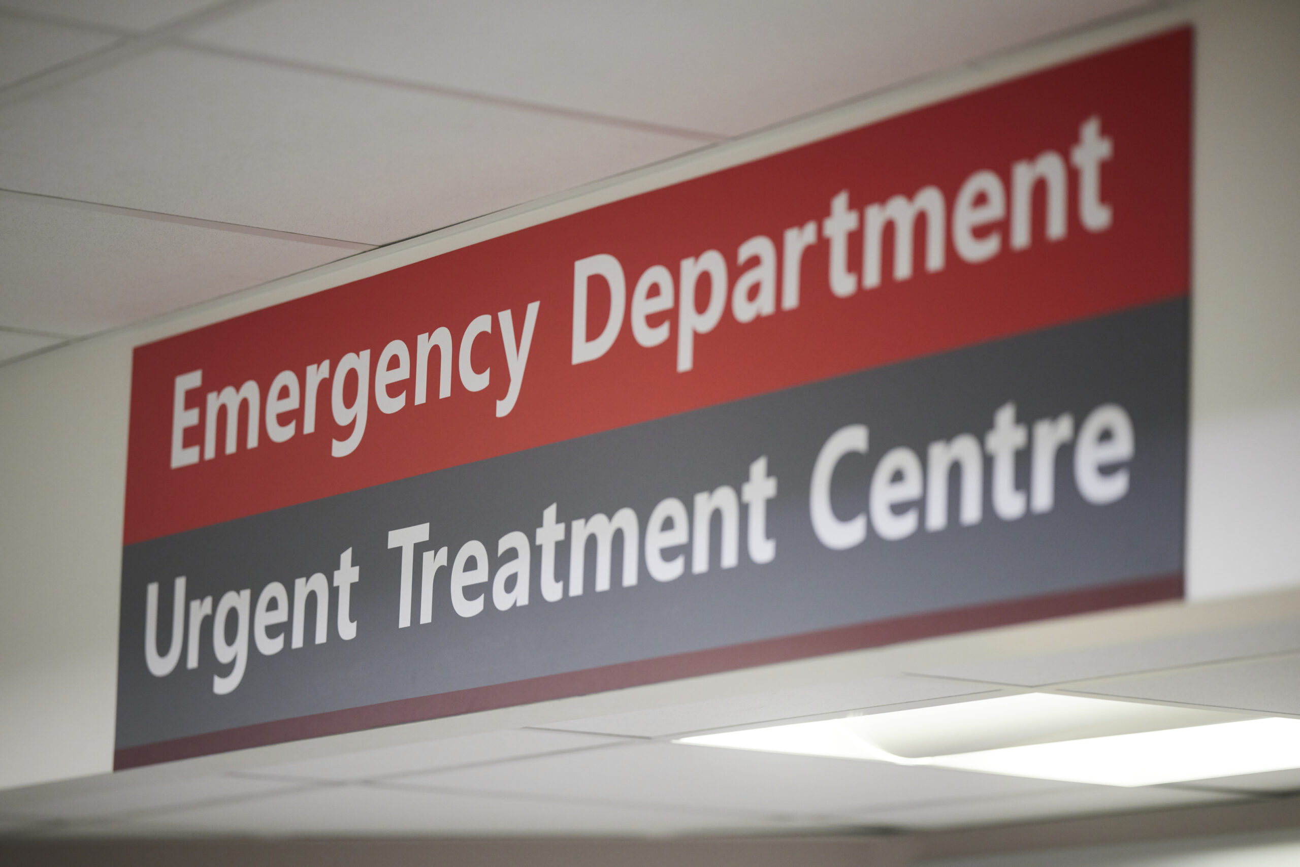 NHS in the North West reports improved winter – but ‘more to do’