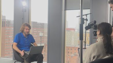 New ITV documentary reveals high levels of toxic forever chemicals among residents in Yorkshire town