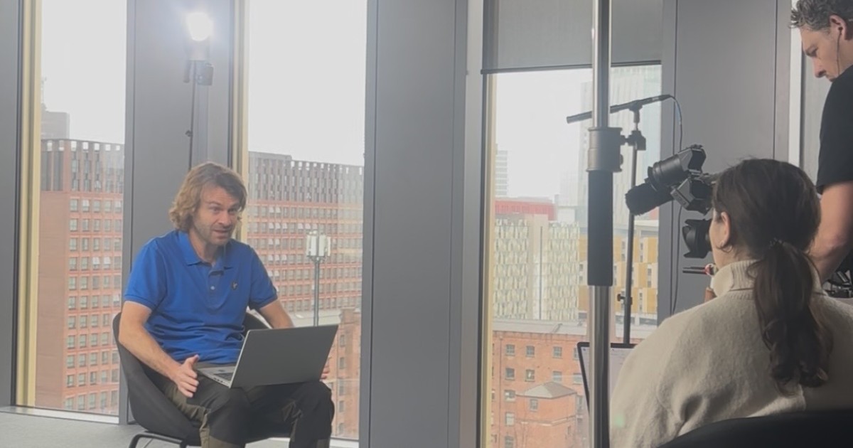 New ITV documentary reveals high levels of toxic forever chemicals among residents in Yorkshire town