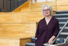 Prestigious NIHR Senior Investigator award for leading learning disabilities researcher