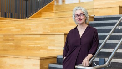 Prestigious NIHR Senior Investigator award for leading learning disabilities researcher