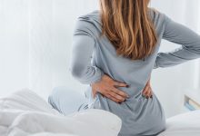 Scientifically designed cushions could revolutionise relief for lower back pain