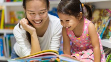 World Book Day 2026: highlighting the powerful role of shared reading