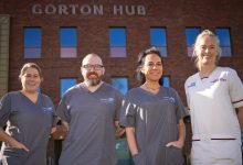 £2 million boost for MFT’s network of Community Diagnostic Centres, which have delivered more than 500,000 extra tests in Greater Manchester