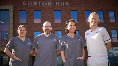 £2 million boost for MFT’s network of Community Diagnostic Centres, which have delivered more than 500,000 extra tests in Greater Manchester