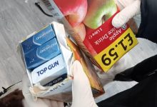 Illicit Tobacco and Vapes in Bury