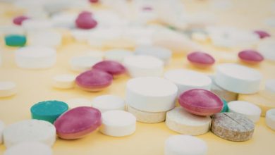 Pills