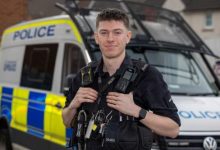 Thomas Fairbrother-Wilcock