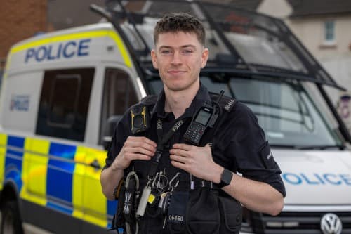 Thomas Fairbrother-Wilcock