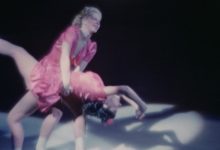 Through a different lens: experimental film celebrates the power of the audience