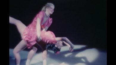 Through a different lens: experimental film celebrates the power of the audience