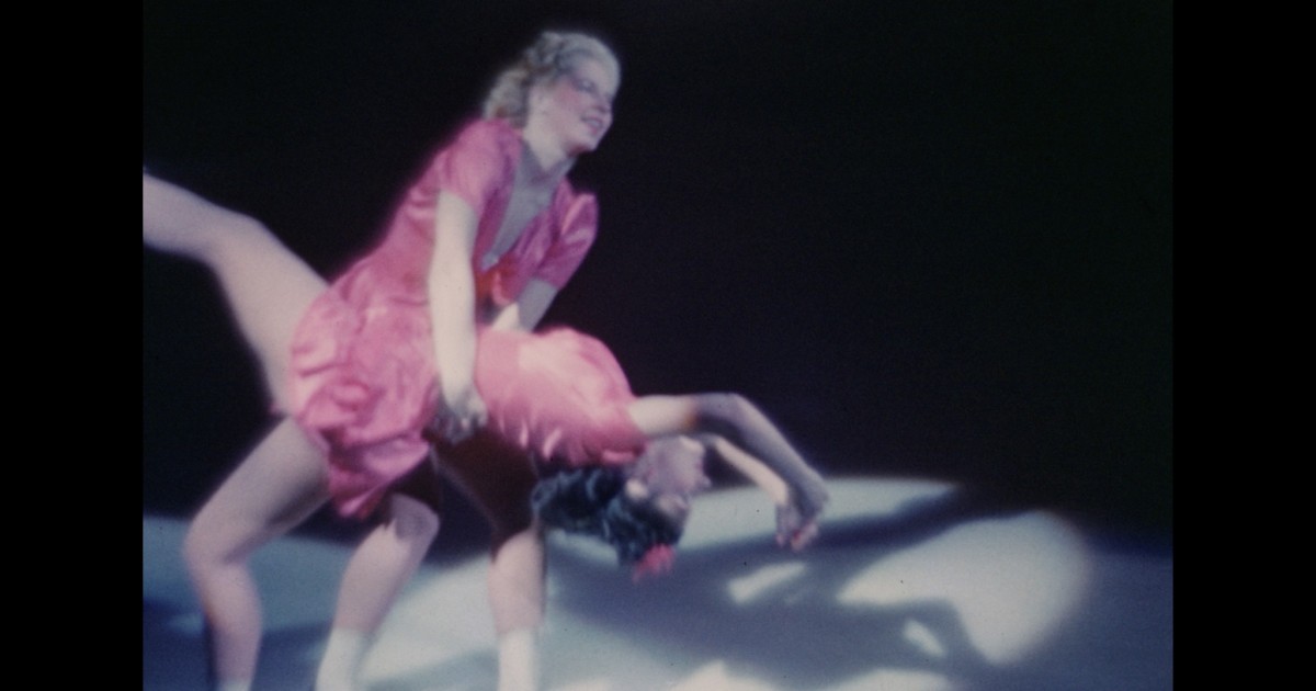 Through a different lens: experimental film celebrates the power of the audience