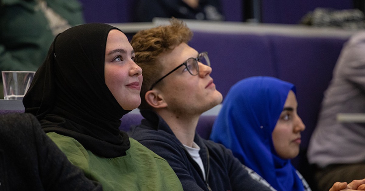 Universities and partners join United Nations Academic Impact at major event to address global challenges