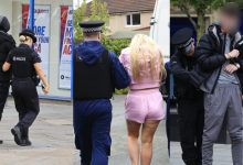 Operation AVRO Leads to 60 Arrests During Major Crime Crackdown in Wigan