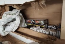 Illicit Tobacco and Counterfeit Toys Seized During Bolton Day of Action