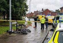 Two Men Seriously Injured in Suspected Atherton E-Bike Robbery